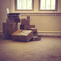Jesse Gimbel : Letting Go Before I Begin