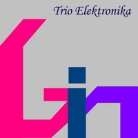 Gin : Trio Elektronika