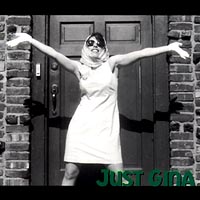 Gina Yowell : Just Gina