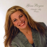 Gina Bryan : Inhabit My Praise