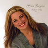 GINA BRYAN: Inhabit My Praise