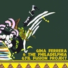 GINA FERRERA: The Philadelphia Gyil Fusion Project
