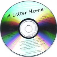 Gina Gonzalez : A Letter Home