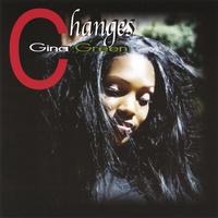 Gina Green : Changes