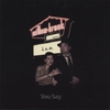 THE GINA KNIGHT ORCHESTRA: You Say