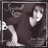 GINA MARIA: Spiritual Coffee