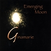 GINAMARIE: Emerging Moon