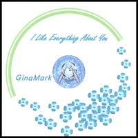 GINAMARK: I Like Everything About You single