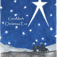 GinaMark : Christmas Eve