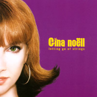 Gina Noell : Letting Go of Strings