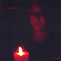 Gina Pruitt : Go in Peace