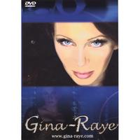Gina-Raye : Don't Wanna Be