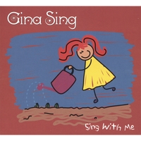 Gina Sing : Sing With Me