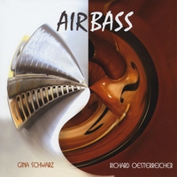 Gina Schwarz & Richard Oesterreicher : Airbass