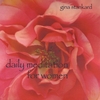 GINA STANKARD: Daily Meditation for Women