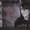 GINA STOCKTON: All That I Can Bring