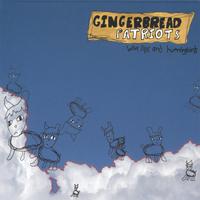 Gingerbread Patriots : Wax Lips And Hummingbirds