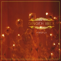 Ginger Ibex : Firefly