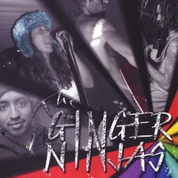 The Ginger Ninjas : Pleasant Revolution Sampler