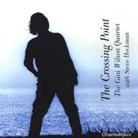 Gini Wilson : The Crossing Point