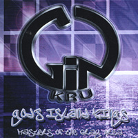 Gin Kru : God's Island Kings- Masters of the Gray Area