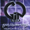 GIN KRU: God's Island Kings- Masters of the Gray Area