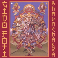 GINO FOTI: Bhavachakra
