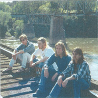 GinStreet : Bridge
