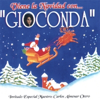 GIOCONDA: Viene La Navidad Con...Gioconda