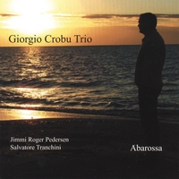 Giorgio Crobu : Abarossa