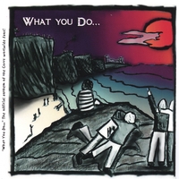 Giorgio : What You Do...