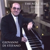 GIOVANNI DI STEFANO: The Next Time - Limited Edition