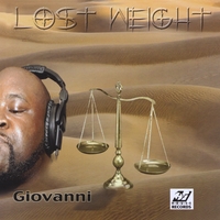Giovanni : Lost Weight