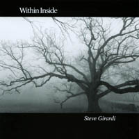 Steve Girardi : Within Inside