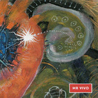 Pedro Giraudo : Mr Vivo