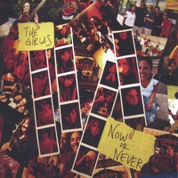 THE GIRLAS: Now or Never