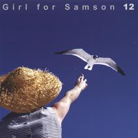 GIRL FOR SAMSON: 12