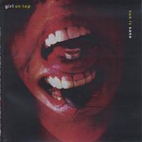 Girl On Top : Sue Is Sane
