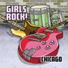 VARIOUS ARTISTS: Girls Rock! Chicago: 2007
