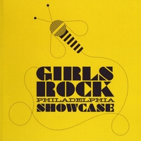 Girls Rock Philly : Showcase 2009 - DVD