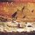 DAVID GIRO AND STEVE WOOD: Mystery of the Nile (Spanish import)