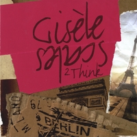 GISELE SCALES: 2 Think