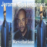 Jerome Gissendanner : Revelation
