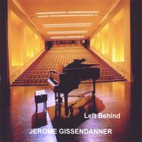 Jerome Gissendanner : Left Behind