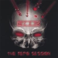 GHOST IN THE MACHINE: The Repo Session