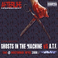 Ghosts in the Machine Vs Analog to Future : Live @ Nocturnal