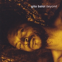 Gito Baloi : Beyond