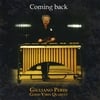 Giuliano Perin: Coming Back