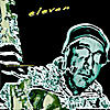 Giuliano Perticara: Eleven