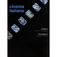 GIUPPI PAONE: Cinema Italiano